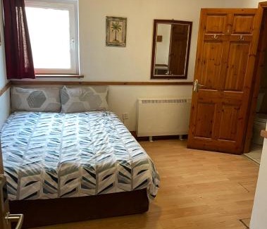 Killarney Hostel | Killarney Railway Hostel