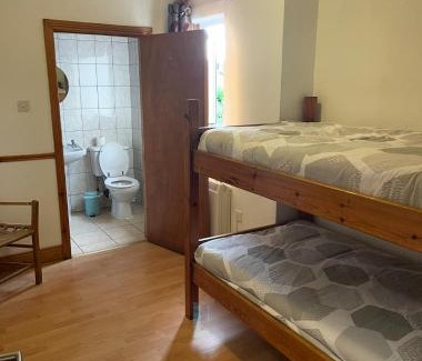 Killarney Hostel | Killarney Railway Hostel