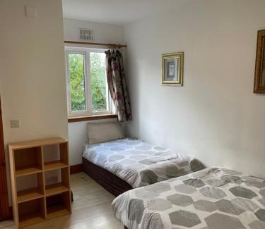 Killarney Hostel | Killarney Railway Hostel