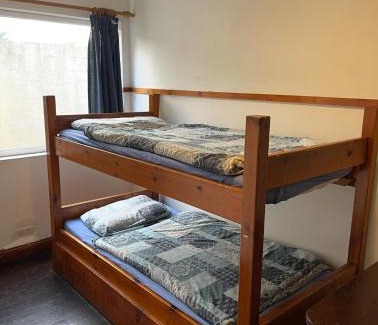 Killarney Hostel | Killarney Railway Hostel