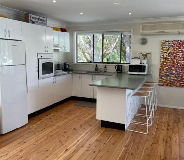 Killcare House | Killcare Beach House