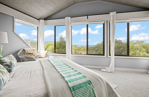 Killcare House | Killcare beach retreat