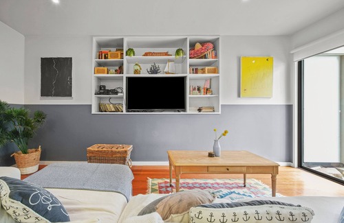 Killcare House | Killcare beach retreat