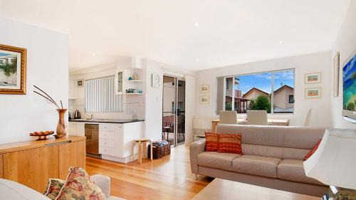 Killcare House | 'Killcare Vibe - Bayside Apartment' by HolidayCo