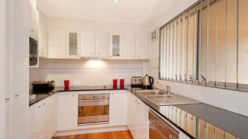 Killcare House | 'Killcare Vibe - Bayside Apartment' by HolidayCo