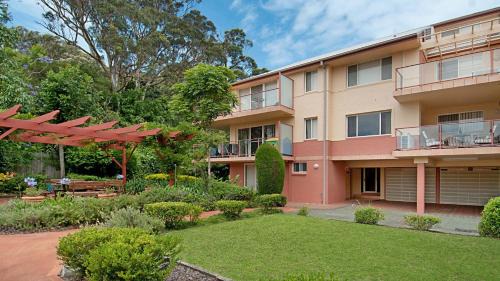 Killcare House | 'Killcare Vibe - Bayside Apartment' by HolidayCo