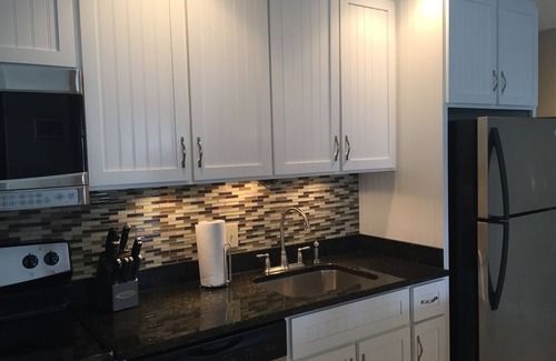 Killington Condo | Killington Condo on Access Road Nicely Renovated Sleeps 6 Very Clean and Chic.