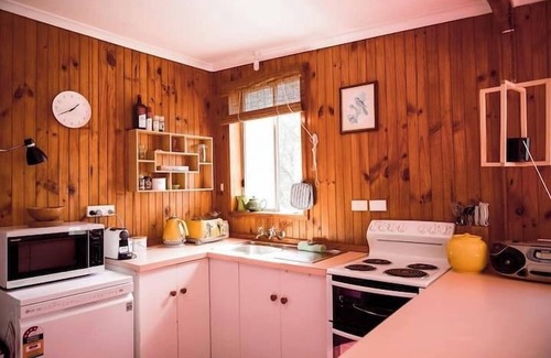 Southern House | Killora Coastal Shack