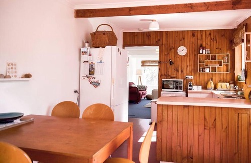 Killora House | Killora Coastal Shack
