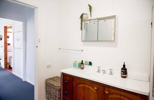 Killora House | Killora Coastal Shack