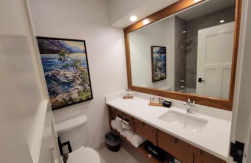 Waterton Park Hotel | Kilmorey Lodge