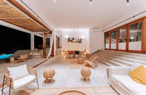 Matemwe Villa | Kilua Villa