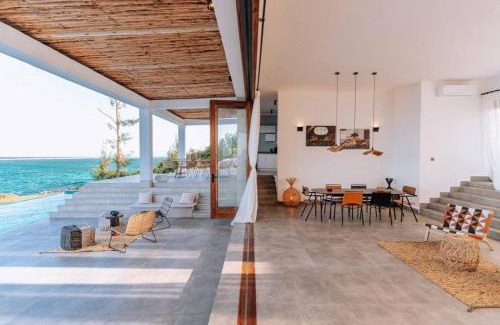 Matemwe Villa | Kilua Villa