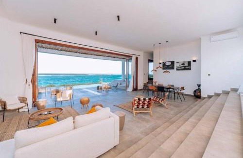 Matemwe Villa | Kilua Villa