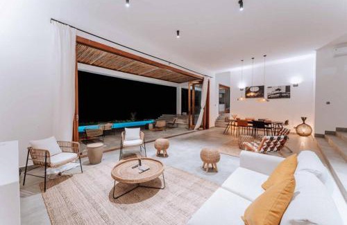 Matemwe Villa | Kilua Villa