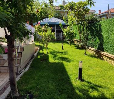 Kilyos House | Kilyos Serendipity Boutique Hotel