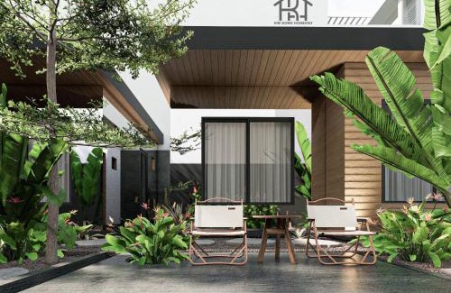 Buon Ma Thuot Bed & Breakfast | Kim Đồng homestay