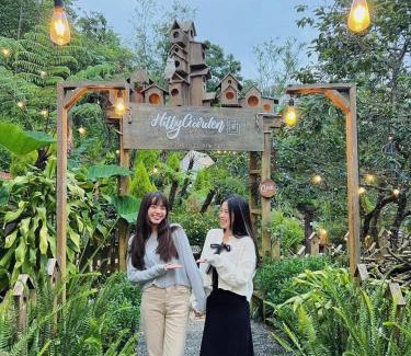 Buon Ma Thuot Bed & Breakfast | Kim Đồng homestay