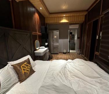 Buon Ma Thuot Cabin | Kim Đồng Riverside