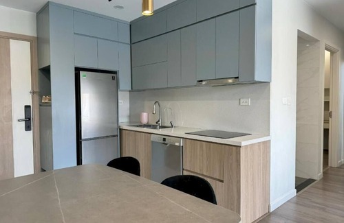 Tu Liem House | Kim Chi House - Imperia Smart City - 1 BR 55m2
