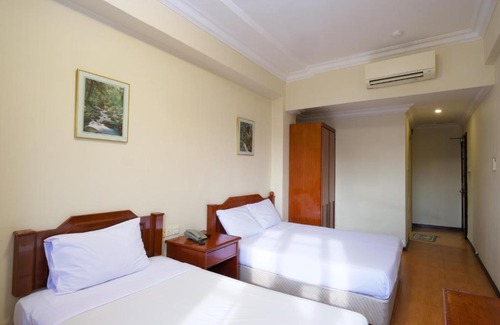 Geylang Hotel | Kim Tian Hotel