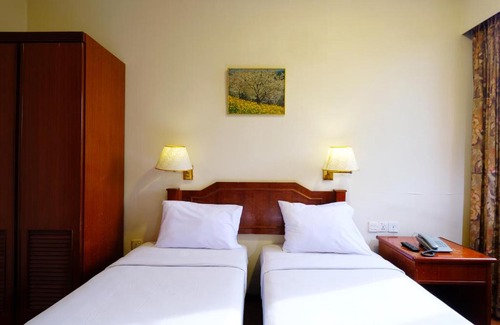 Geylang Hotel | Kim Tian Hotel