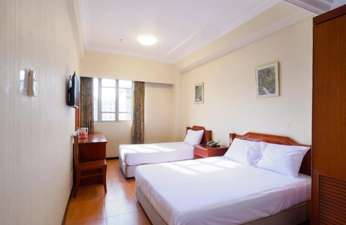Geylang Hotel | Kim Tian Hotel