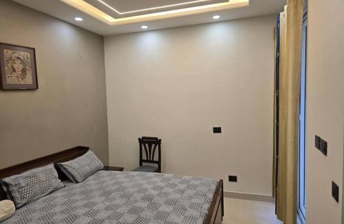 Chandigarh Apartment | Kimaya's Abode