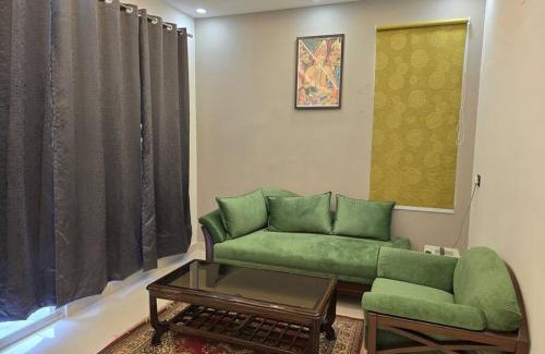 Chandigarh Apartment | Kimaya's Abode
