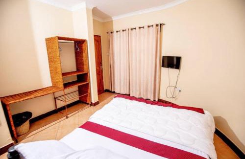 Manyoni Cabin | Kimilo Gwajehe