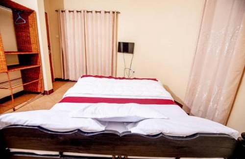 Manyoni Cabin | Kimilo Gwajehe