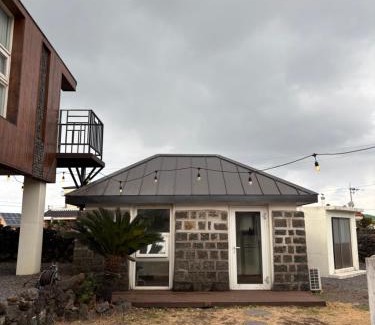 Gujwa House | Kimnung House Anmok