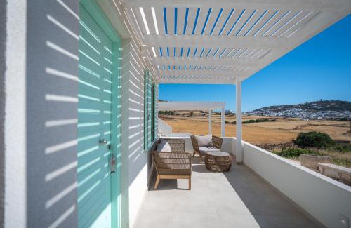 Psathi Resort | Kimolos Vibes Suites