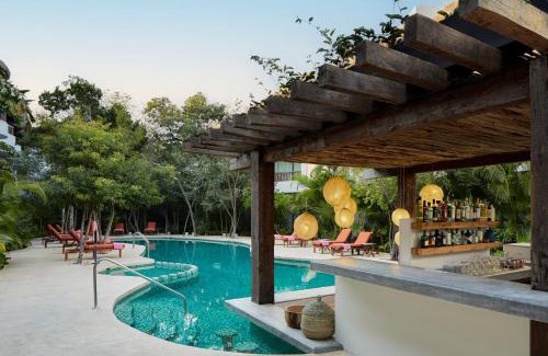 Zama Hotel | Kimpton Aluna Resort Tulum by IHG