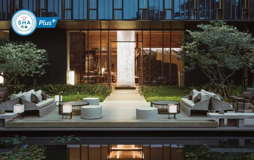 Chidlom Hotel | Kimpton Maa-Lai Bangkok by IHG