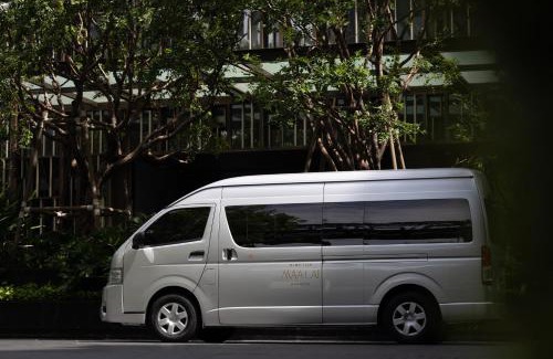 Chidlom Hotel | Kimpton Maa-Lai Bangkok by IHG