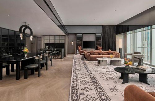 Pudong Hotel | Kimpton Qiantan Shanghai by IHG