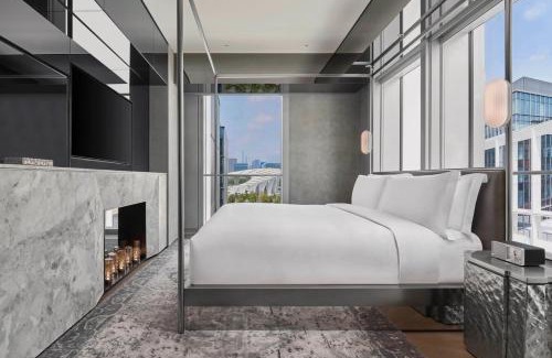 Pudong Hotel | Kimpton Qiantan Shanghai by IHG