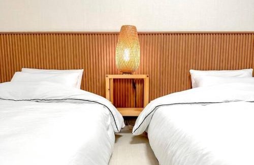 Busan Apartment | Kims house open #Busan university hospital #jagalchimarket #gukjemarket #nampo #metro3min