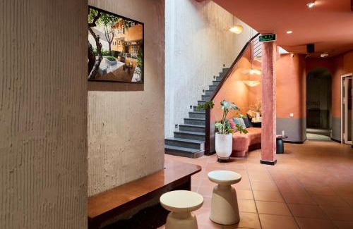 District 7 Apartment | Kin Wander Tân Phong, The Moonage