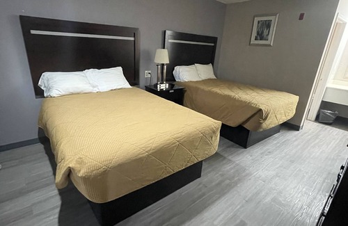 Kinder Hotel | Kinder Inn