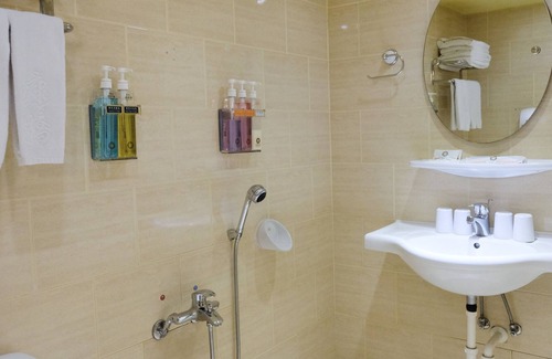 Cianjhen District Hotel | Kindness Hotel Wu Jia