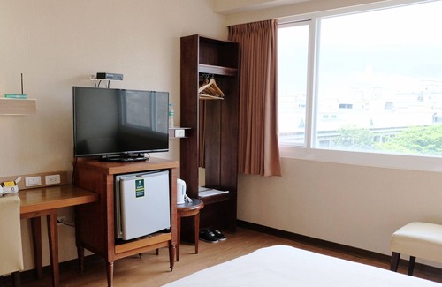 Cianjhen District Hotel | Kindness Hotel Wu Jia