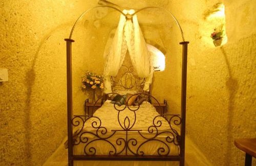 Goreme Apartment | King Apart Goreme