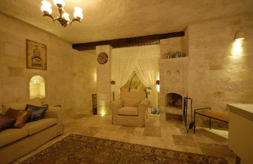 Goreme Apartment | King Apart Goreme