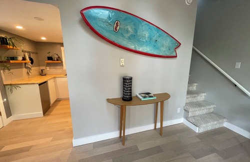 Otter Point Cabin | King Creek Cottage - ocean views and quiet escape in Otter Point