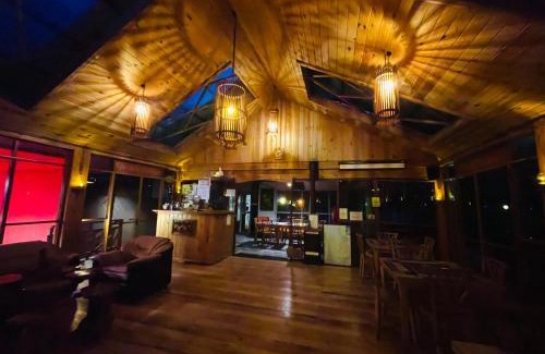 Nuwara Eliya House | King Fern Cottage