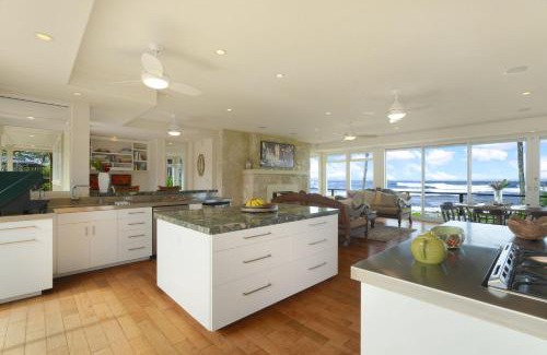 Wainiha House | King Hale home