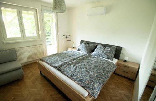 Belatelep Apartment | King Kong Kapitány Vendégház