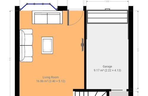 Bundaberg South House | King 🛏, Queen and Twin 3 bed Townhouse with Air-conditioning & 2 Toilets! 🛏